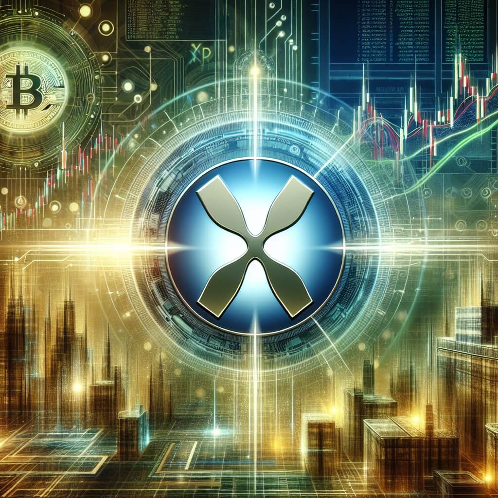 Kan de koers van XRP, na 3 jaar terug op $1, nu naar $8 stijgen?