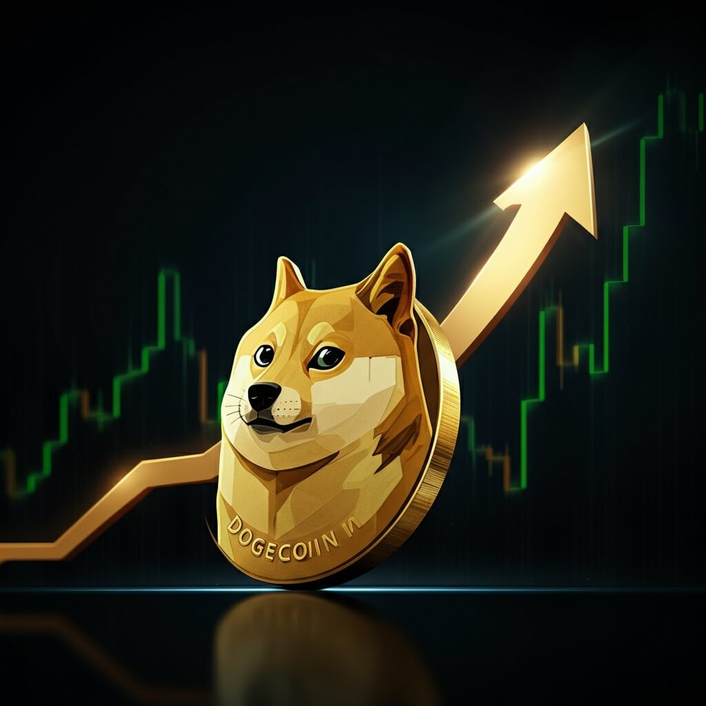 Kan Dogecoin $2,80 bereiken? Analyse en voorspelling voor december