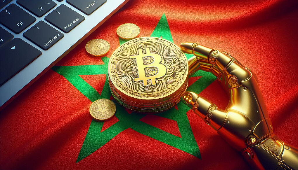 Marokko staat op het punt om cryptovaluta officieel te legaliseren
