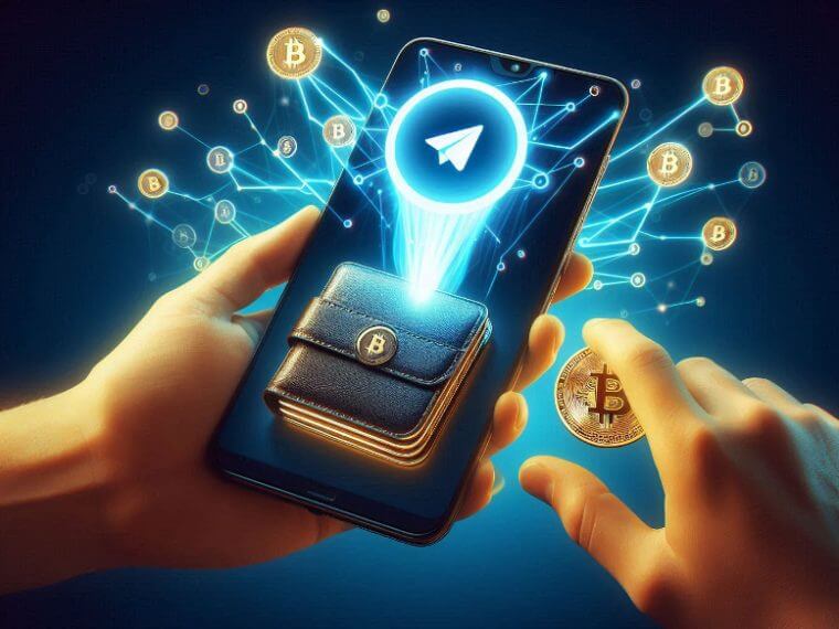 safepal lanceert mini wallet voor digitale activa op telegram