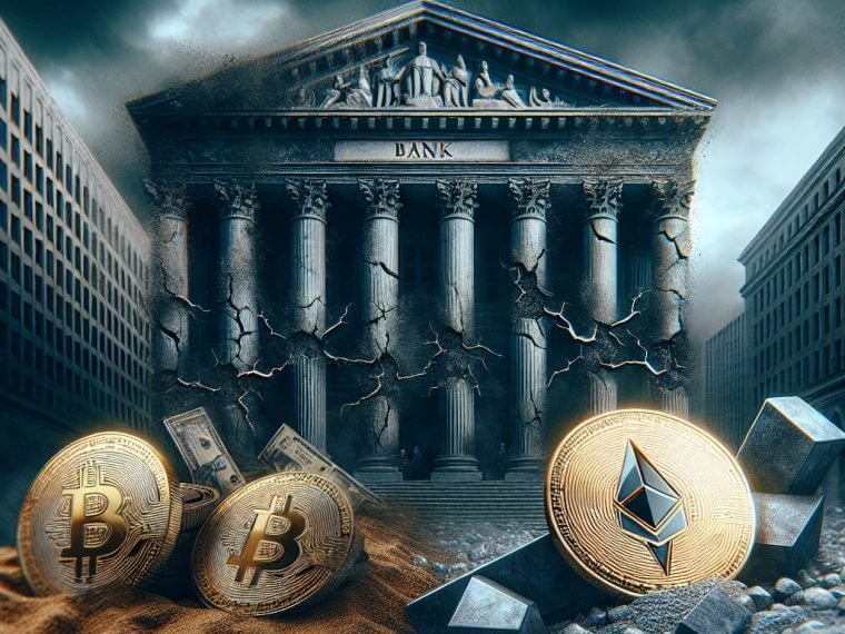 waarschuwing van kiyosaki de bankencrisis is begonnen