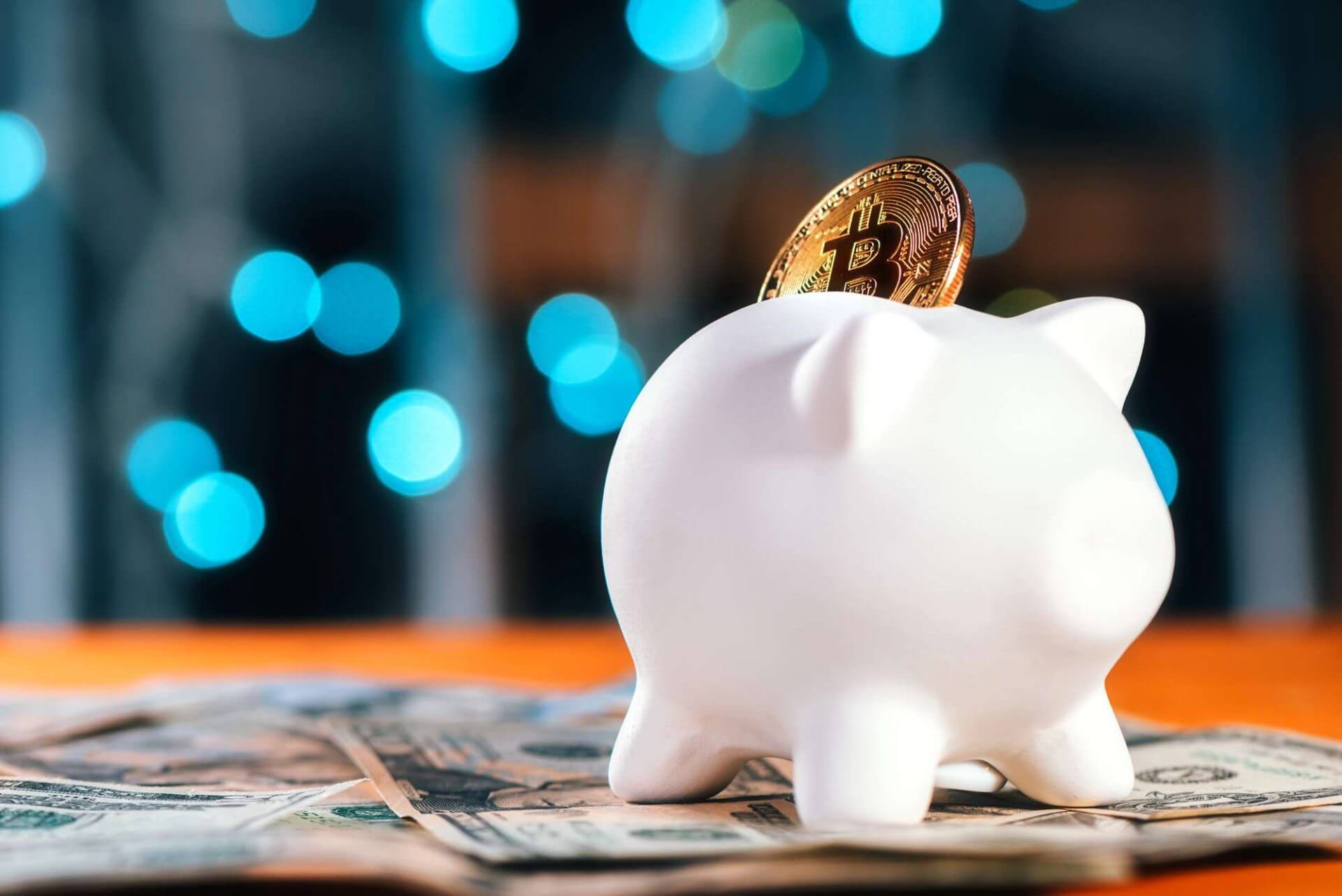 Aave en Lido domineren DeFi: totale deposits boven $70 miljard