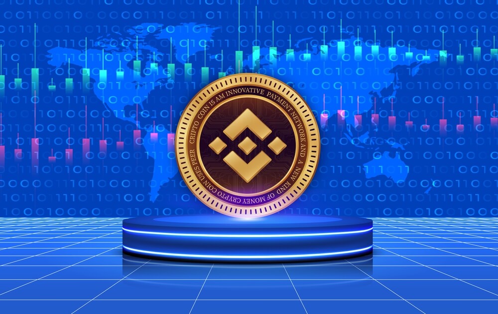 Binance Coin (BNB) bereikt ATH: analisten delen verwachtingen