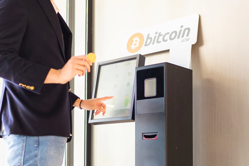 Bitcoin ATM aanbieder Byte Federal gehackt