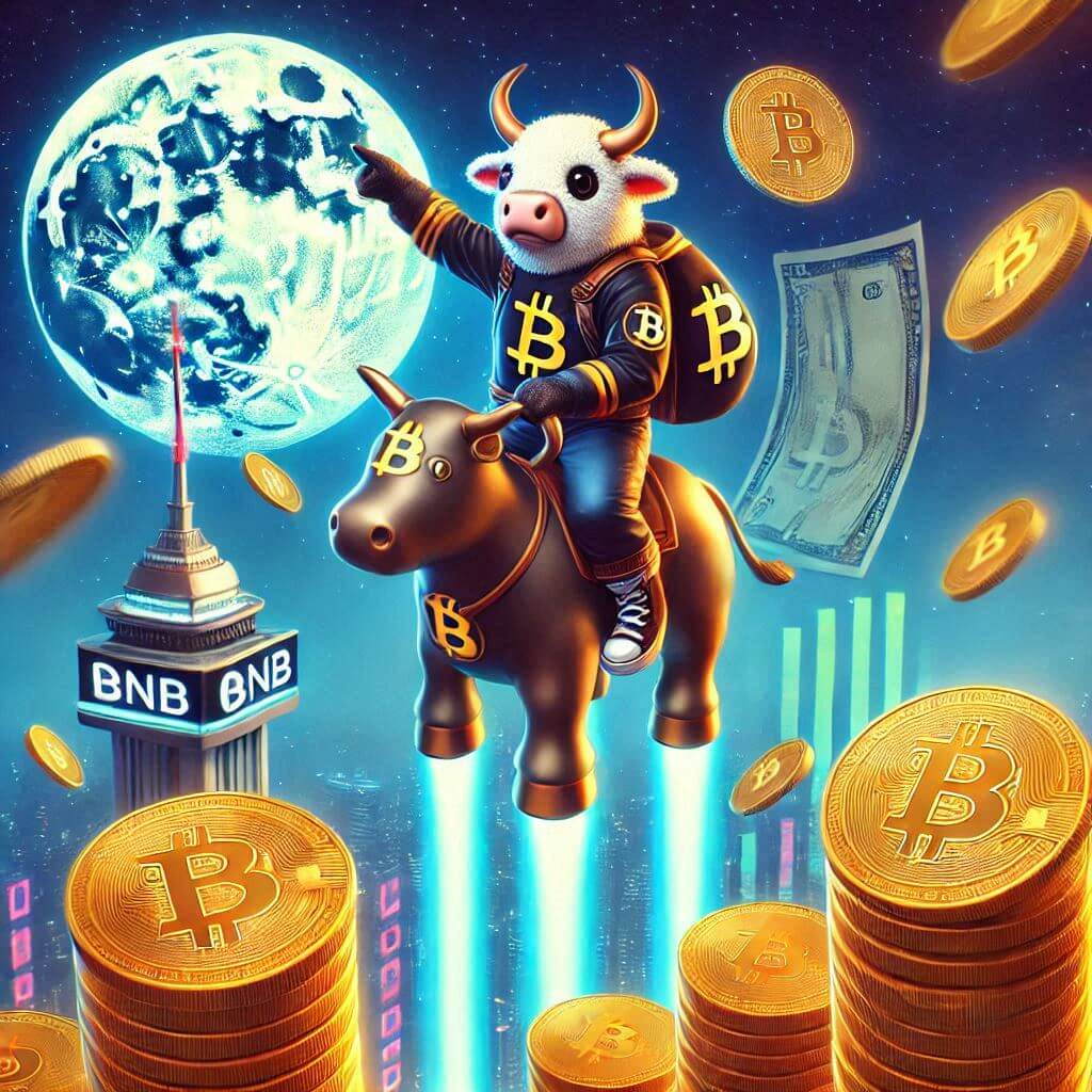 Bitcoin DeFi TVL bereikt recordhoogte en overtreft BNB