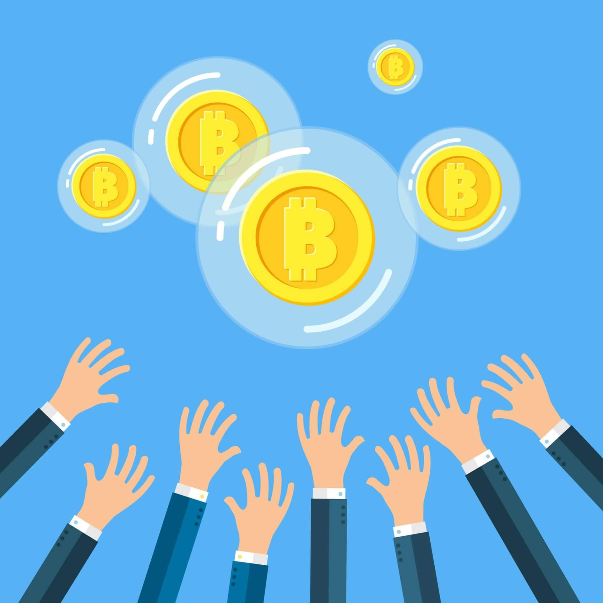 Bitcoin doorbreekt $103.000: nieuw record binnen handbereik