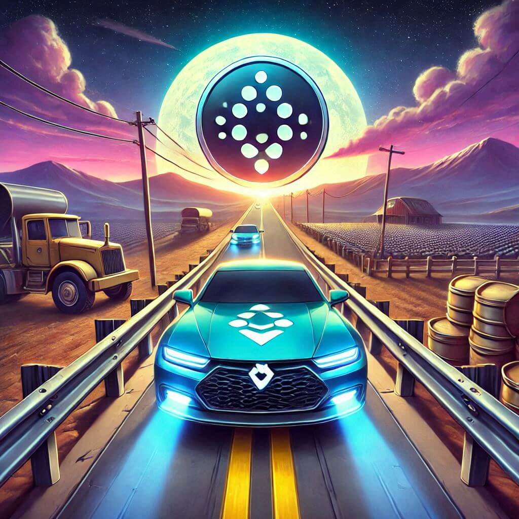 Cardano op weg naar herstel: Het potentieel voor een rally naar $6