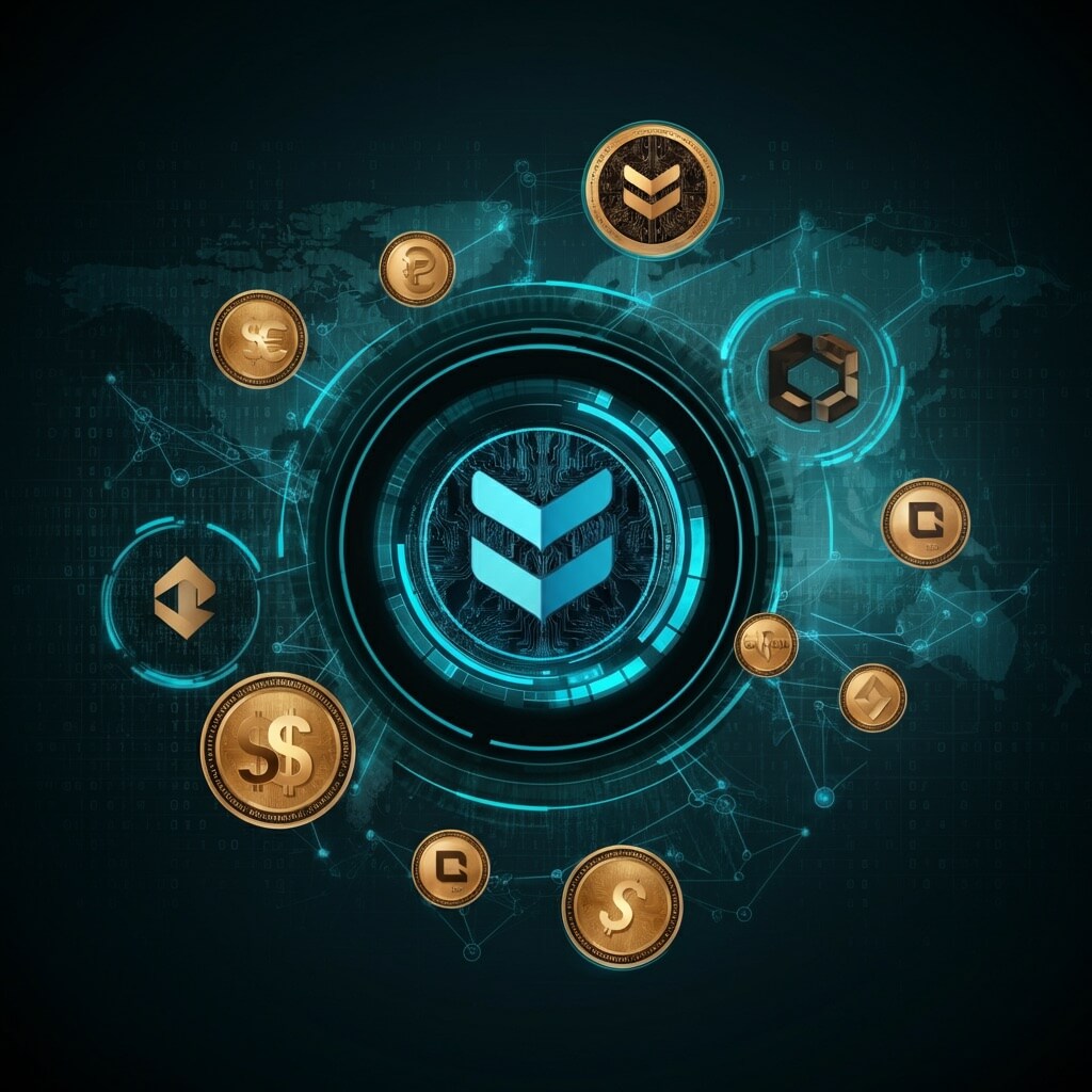 Chainlink koers omhoog na grote aankoop door whale