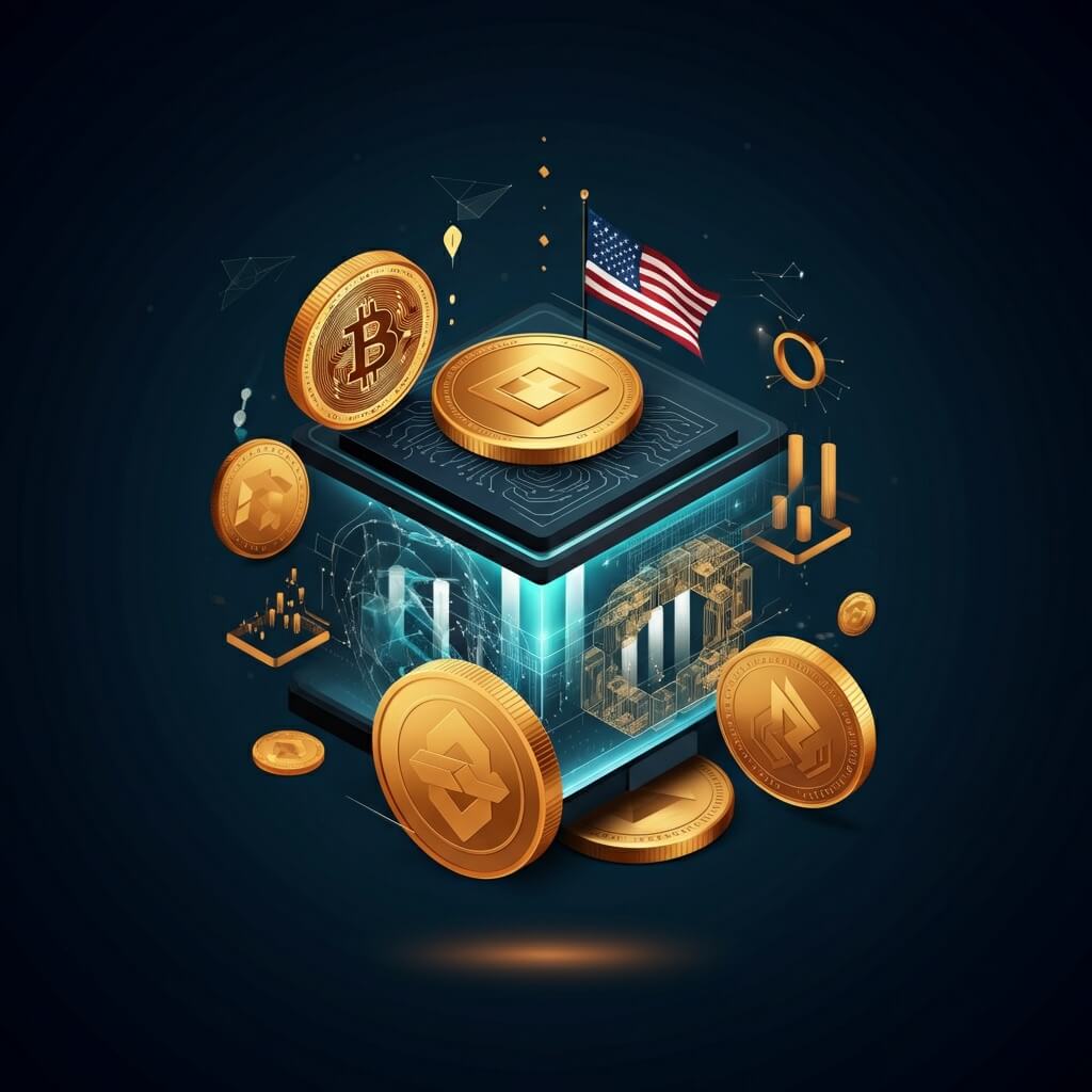 Crypto regulering onder Trump: Wat zeggen experts?
