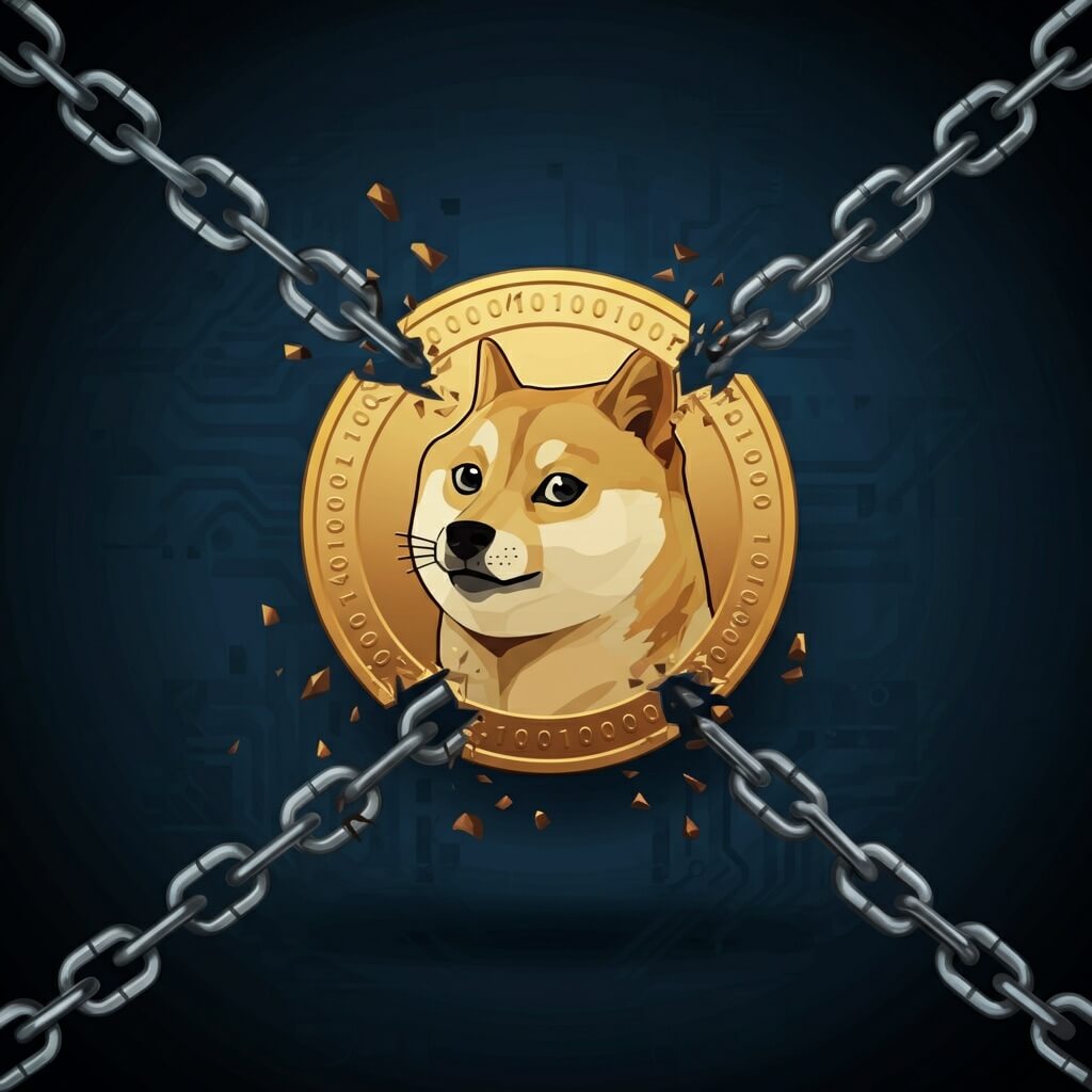 De impact van de Dogecoin hack op de cryptomarkt