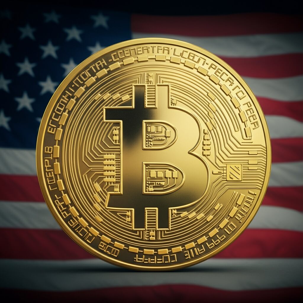 Debat in de VS: Verkoop van BTC om begrotingstekort te verlagen