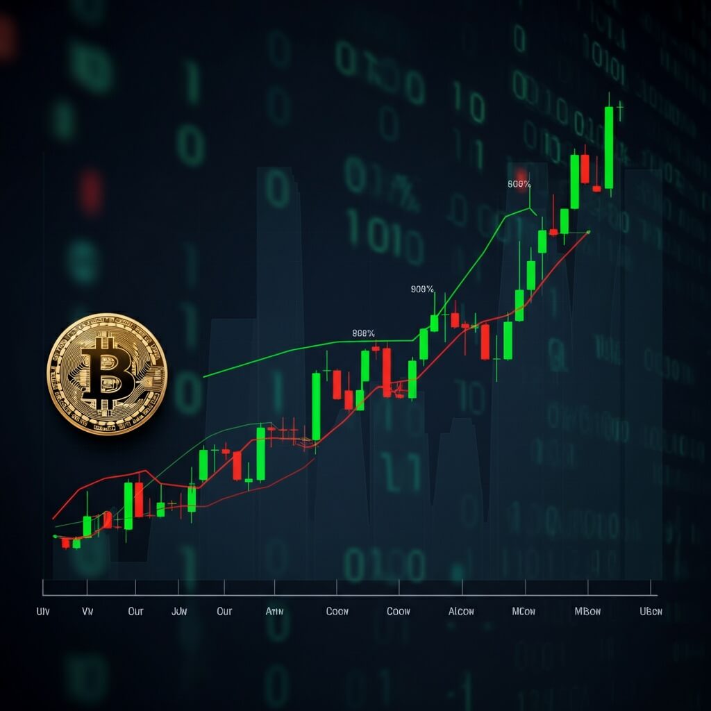 Dominantie van Bitcoin onder 58%: Wat betekent dit voor altcoins?