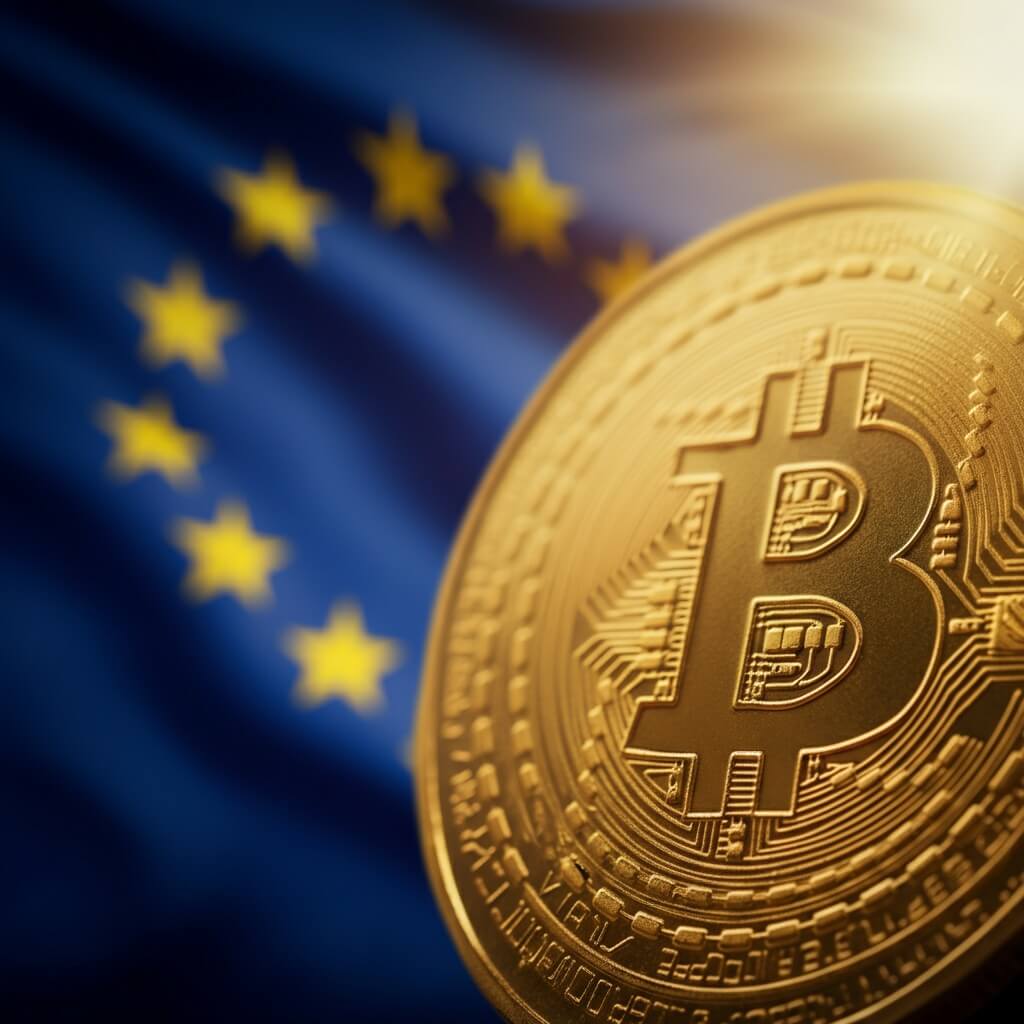 EU moet El Salvador volgen en inzetten op strategische Bitcoin reserve