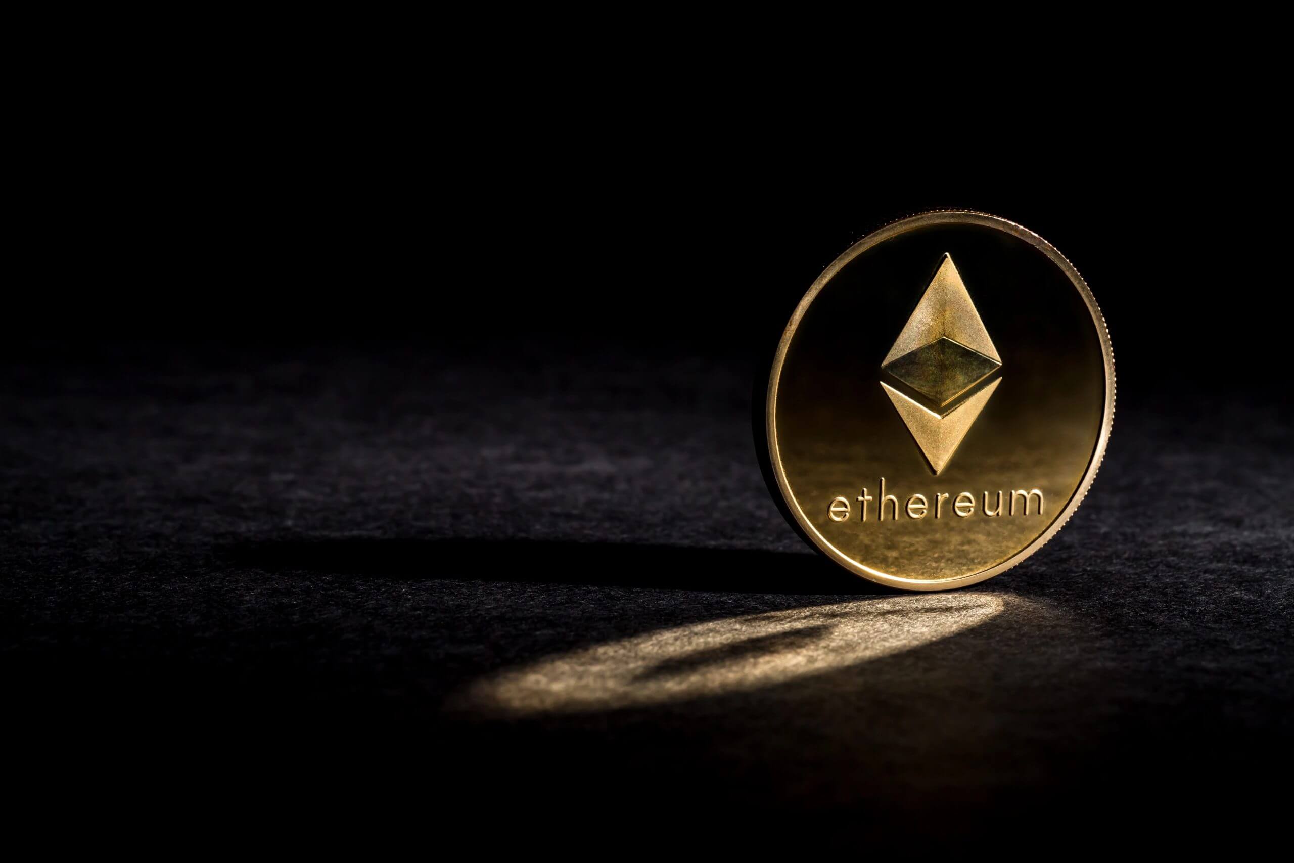 Ethereum overtreft Bitcoin in lange termijn adoptie in 2024