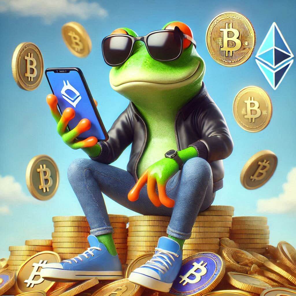 Is $0.0000191 het volgende doel voor PEPE?