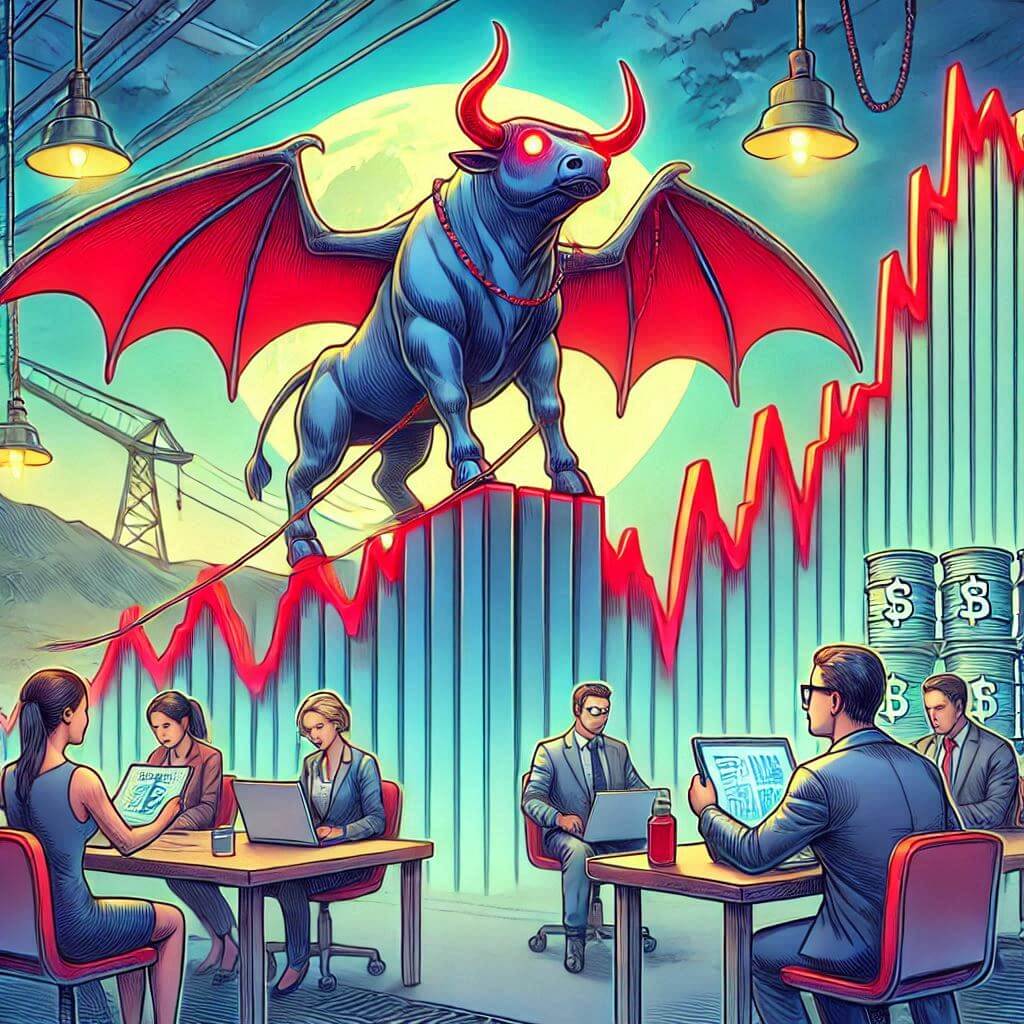 Is $1,50 de volgende stop tijdens deze bullish trend voor ENA?