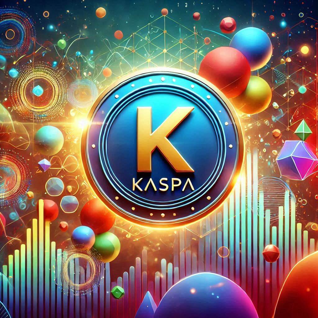 Kan een daling van Kaspa van 90% in 2025 mogelijk zijn?