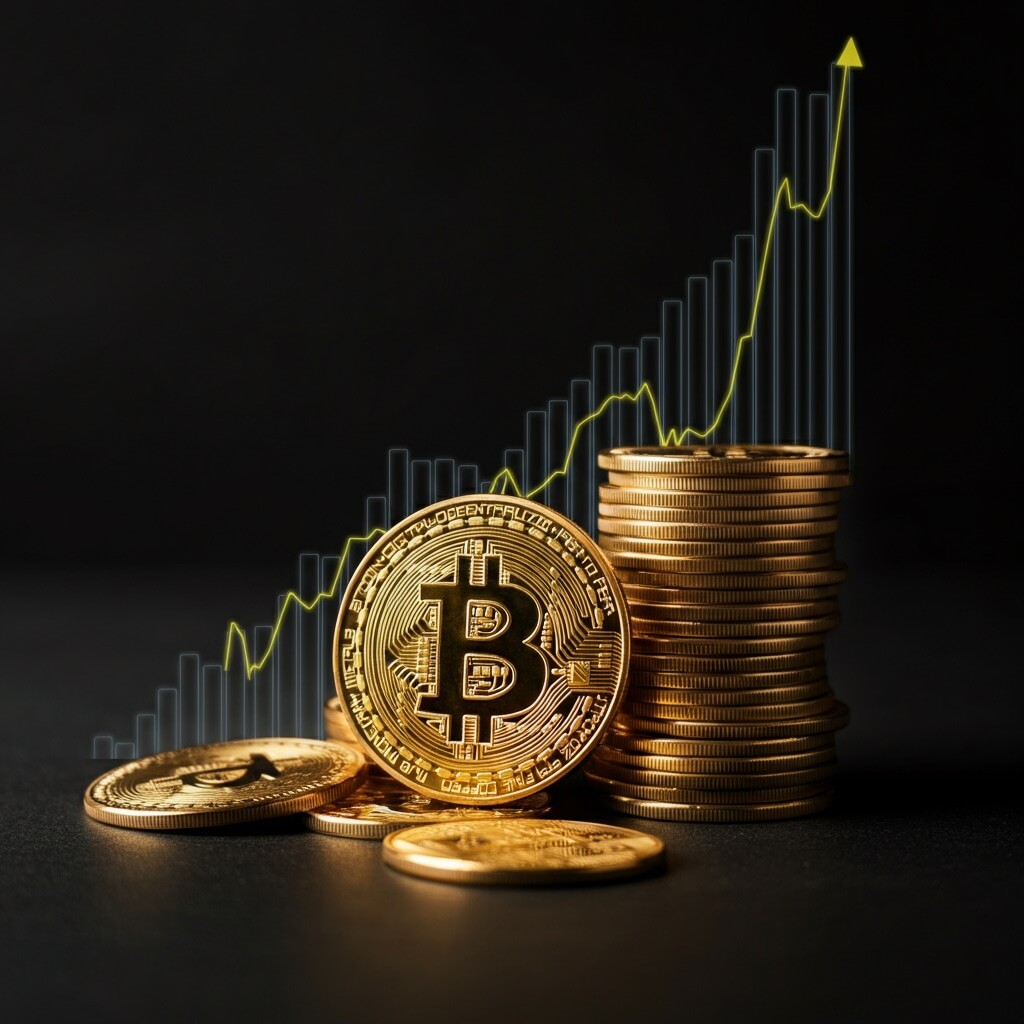 Bitcoin koers bereikt $99k na grote aankoop van MicroStrategy