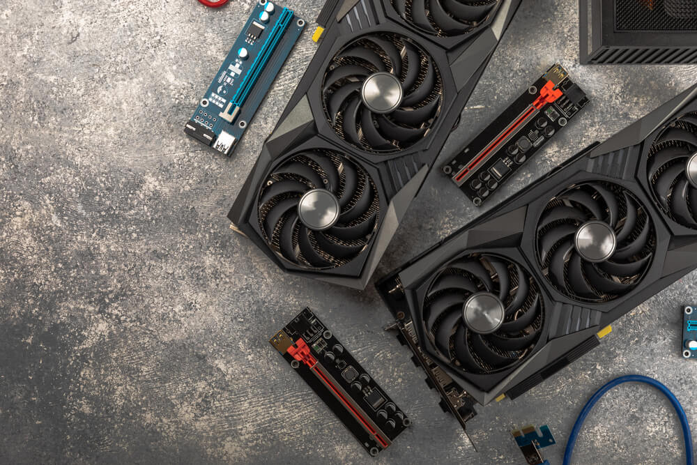 Nvidia onder vuur: aandeelhouders eisen duidelijkheid over crypto omzet