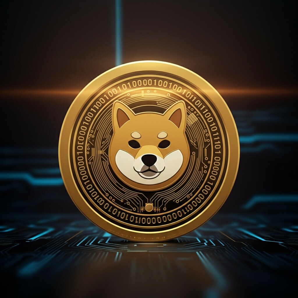 Is de Shiba Inu koers klaar voor de volgende uitbraak?