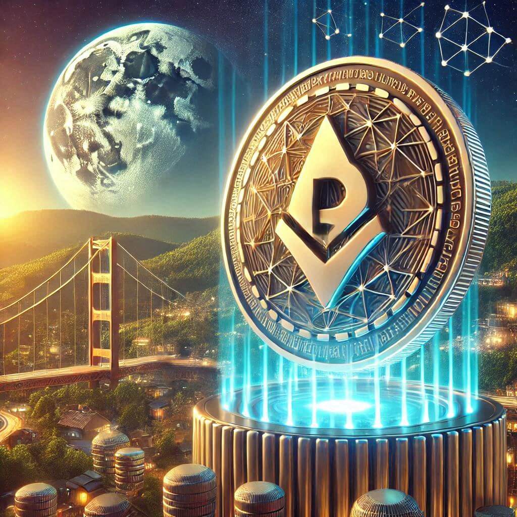 Theta network kan een prijs rally van 35% krijgen