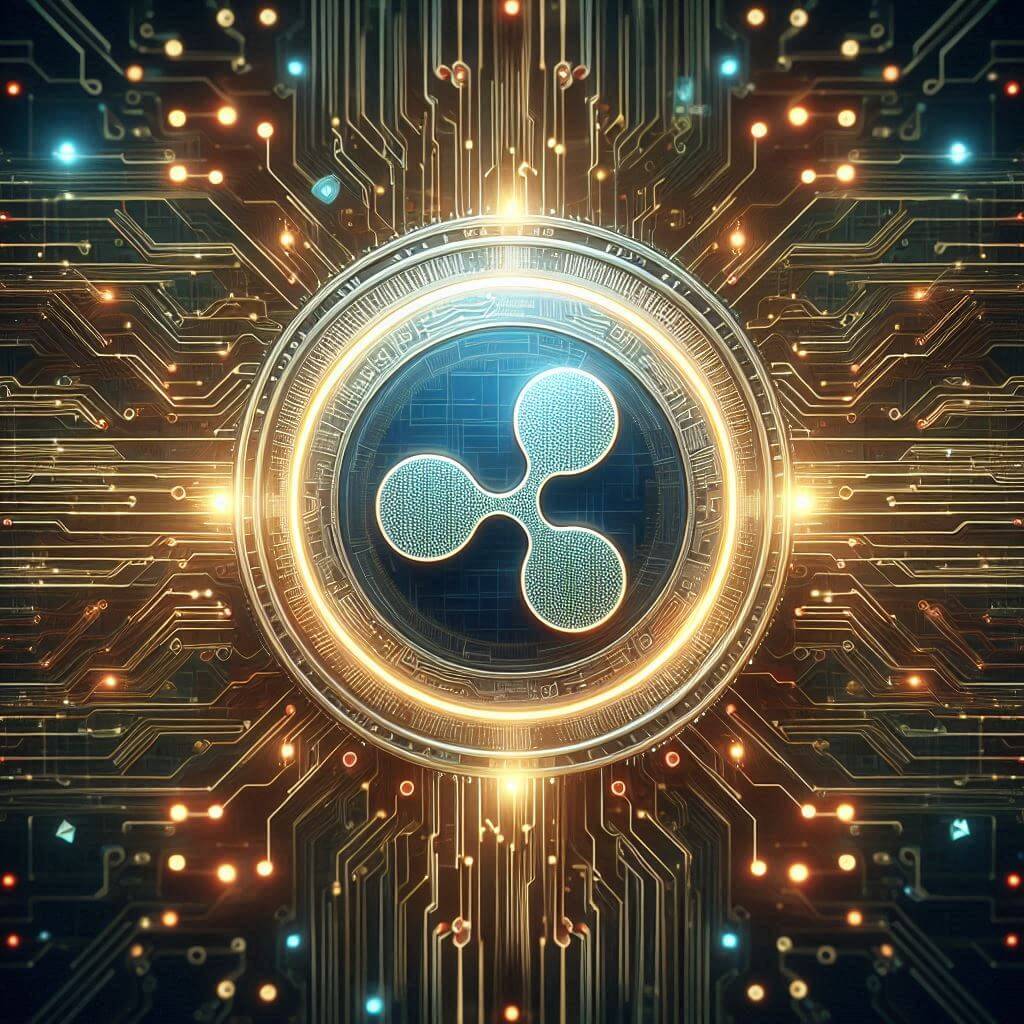 Waarom Ripple op het punt staat uit te breken