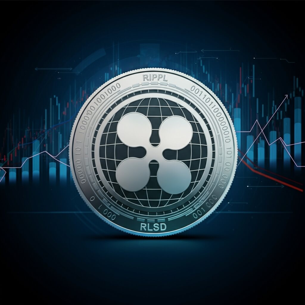 Waarom moet de XRP community alert zijn voor de RLUSD lancering?