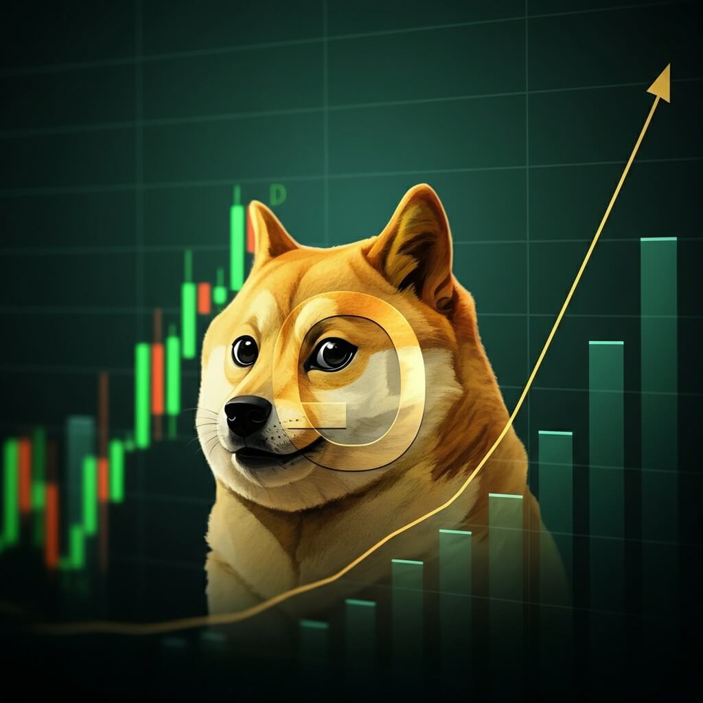 Wat betekent een Dogecoin spot ETF voor een potentiële uitbraak?