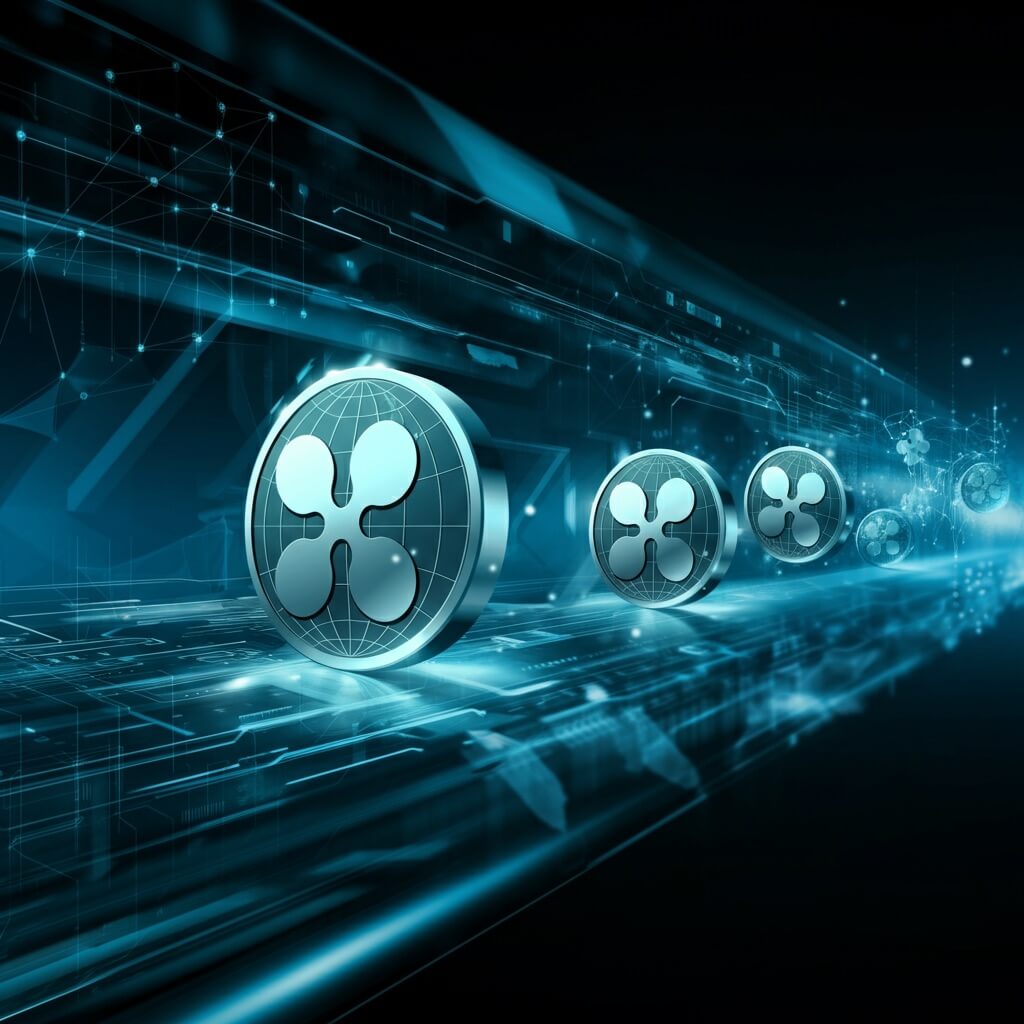 XRP klaar voor uitbraak: Belangrijk patroon om in de gaten te houden