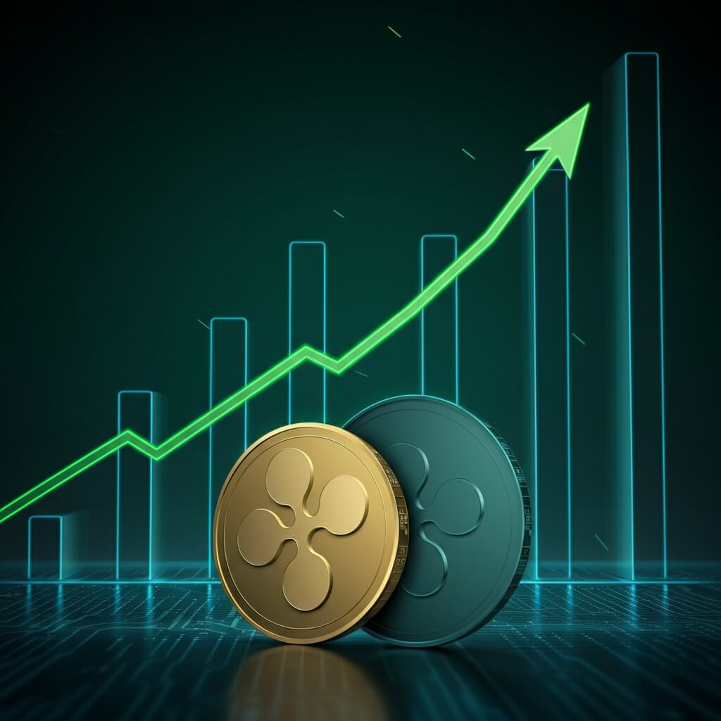 XRP stijgt 13% na veelbesproken bericht op X van David Schwartz