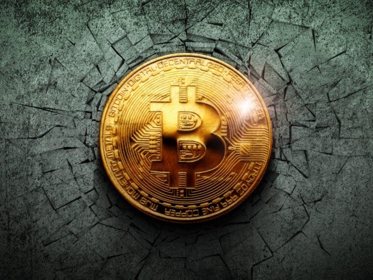 btc investeerders in mineur ondanks historische mijlpaal