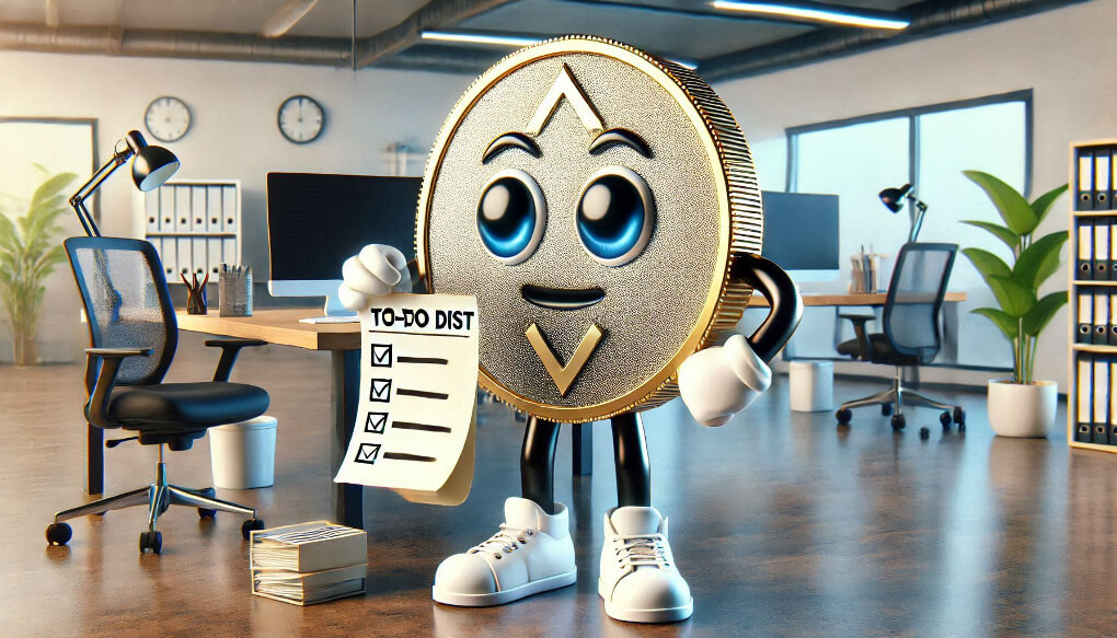 Cardano oprichter Charles Hoskinson onthult takenlijst voor 2025