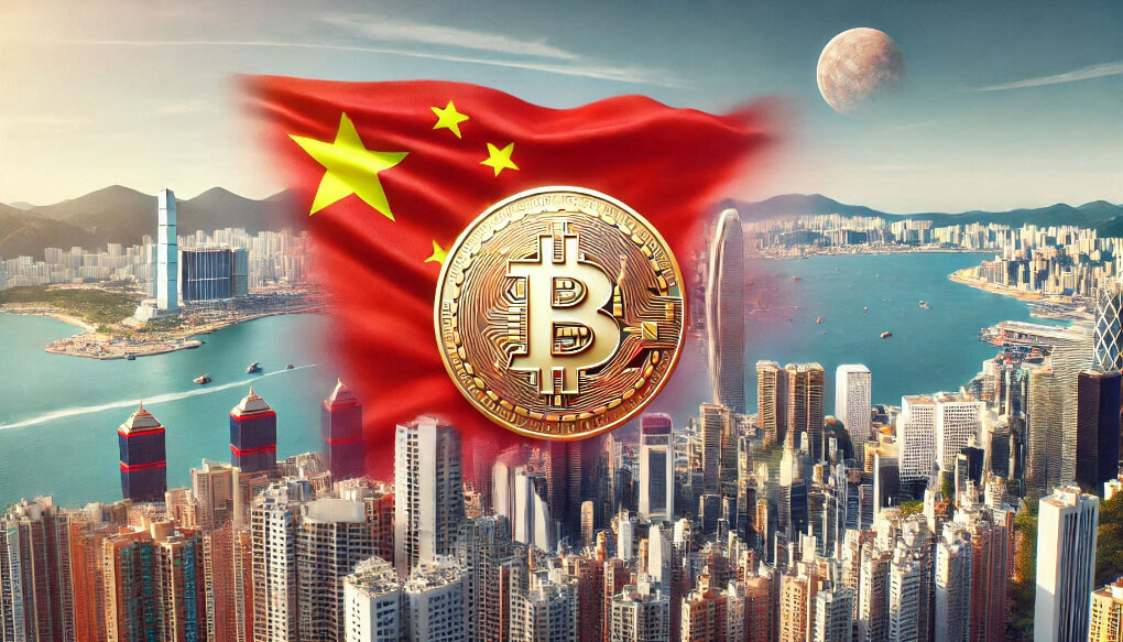 Hong Kong wil Bitcoin integreren in de fiscale reserves van de stad