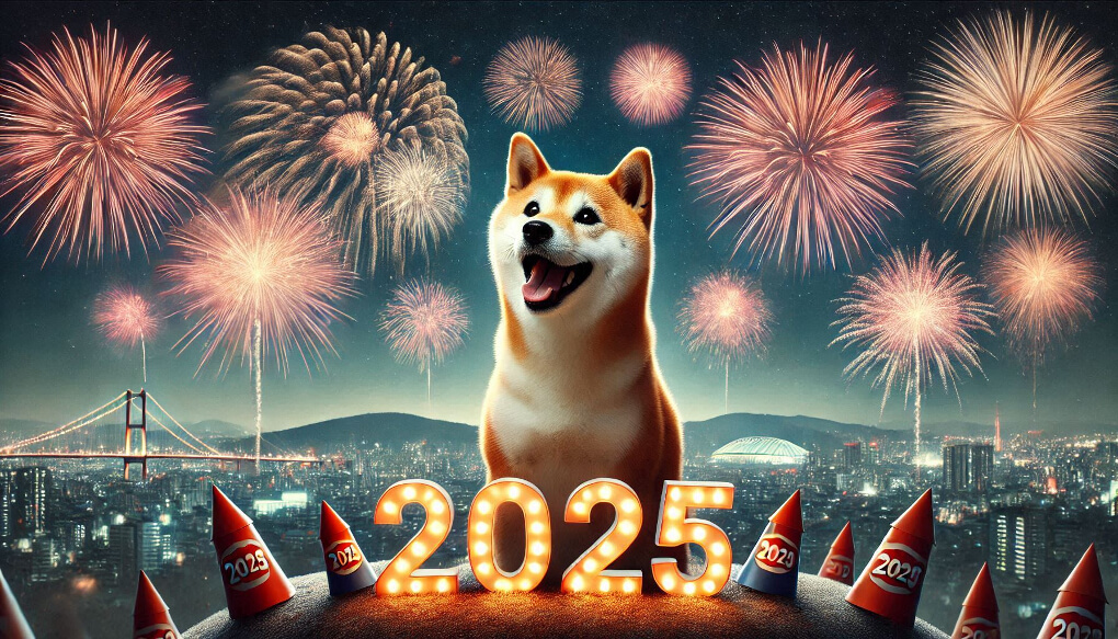 Shytoshi Kusama doet epische voorspelling voor Shiba Inu in 2025
