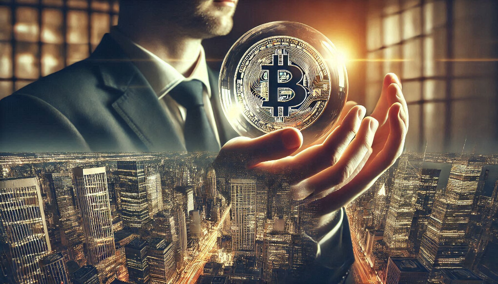 Wall Street analist voorspelt verbluffend Bitcoin koersdoel voor 2025