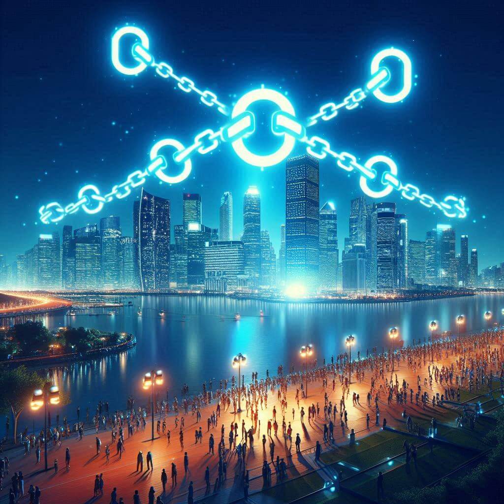 Alles wat je moet weten over Chainlink recente prestaties