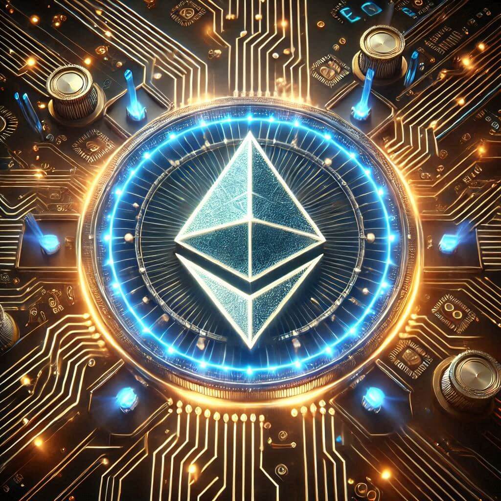 Endaoment verkoop van $12,50 miljoen aan Ethereum
