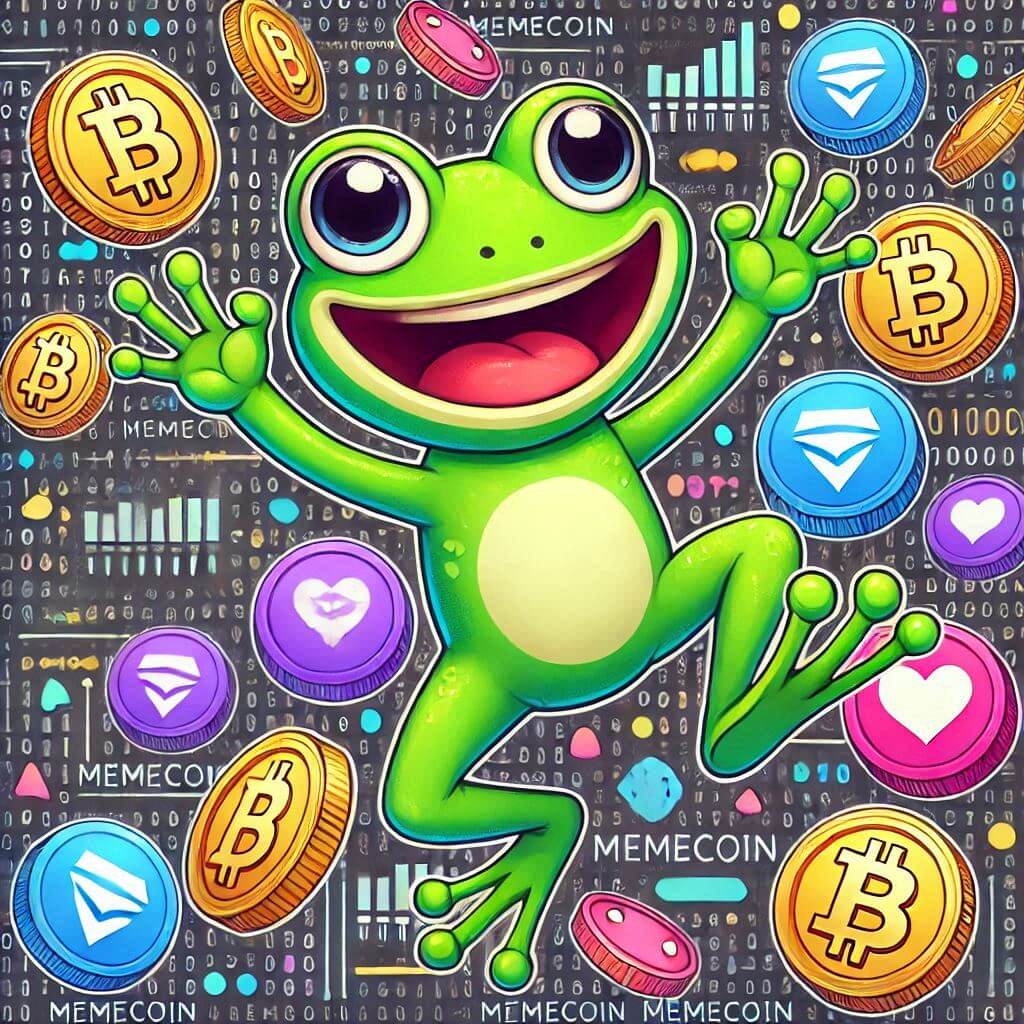 Hoe Elon Musk zijn X Kekius Maximus met 1600% deed stijgen!