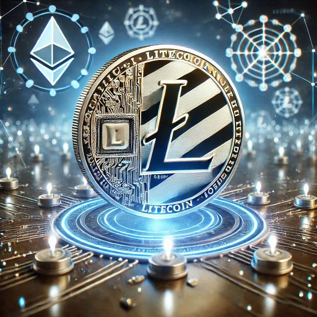 Litecoin komt in herstelmodus na dip in december