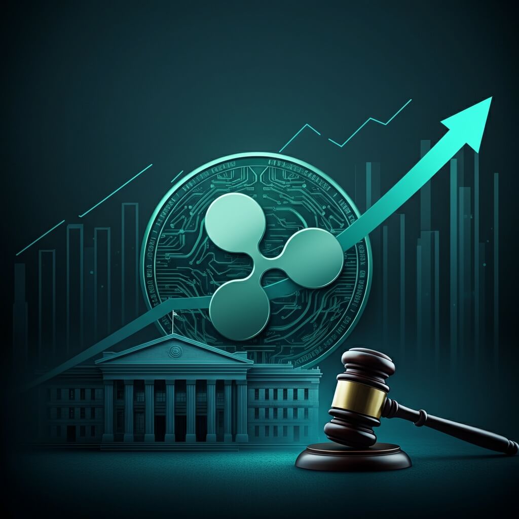 Nieuwe SEC voorzitter kan XRP koers sterk beïnvloeden