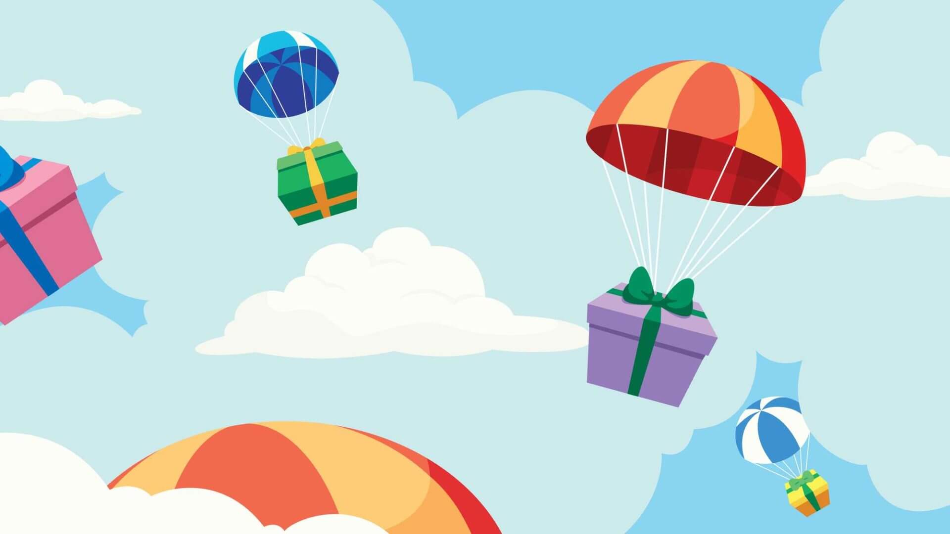 Phantom ontkent plannen voor airdrop na introductie sociale functies