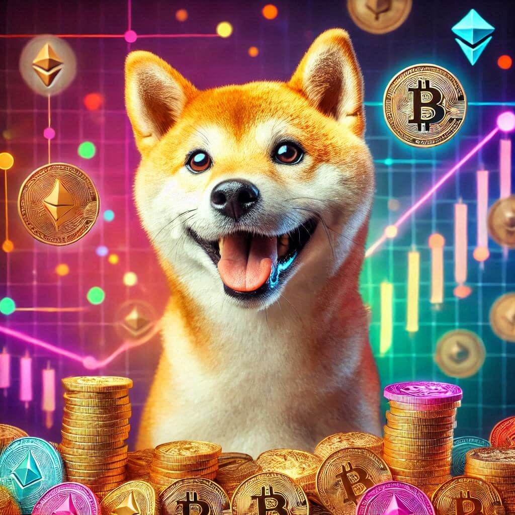 Shiba Inu whale koopt 220 miljard tokens: Teken van herstel?