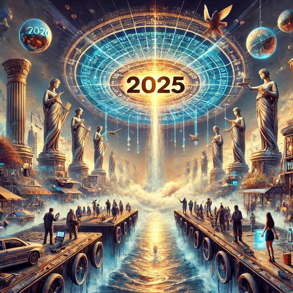Zal Ethena 2025 beginnen met een daling van 50%?