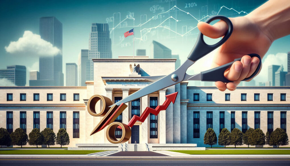 Barclays voorziet renteverlaging Federal Reserve met 50 basispunten