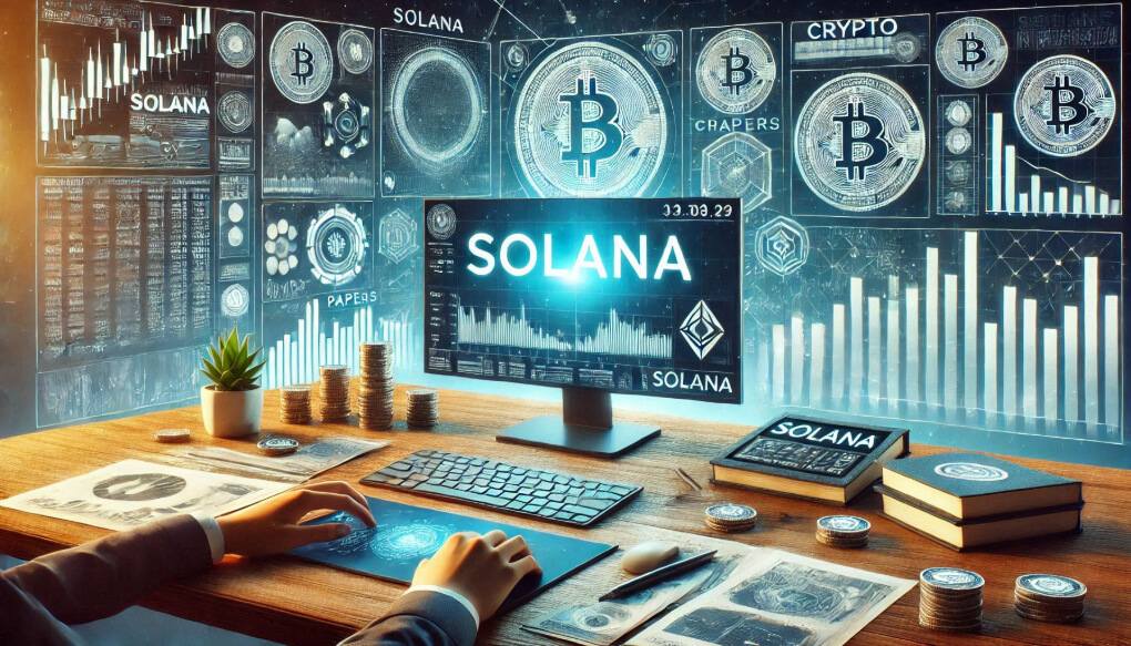 De reden waarom goedkeuring Solana ETF langer gaat duren dan verwacht