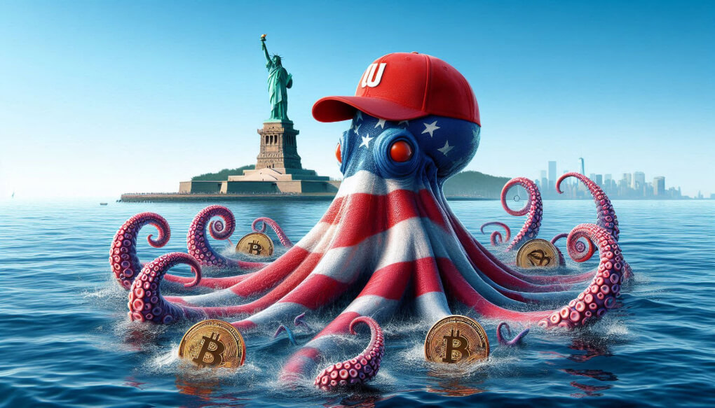 Trump lanceert Truth.Fi voor investering van $250 miljoen in crypto