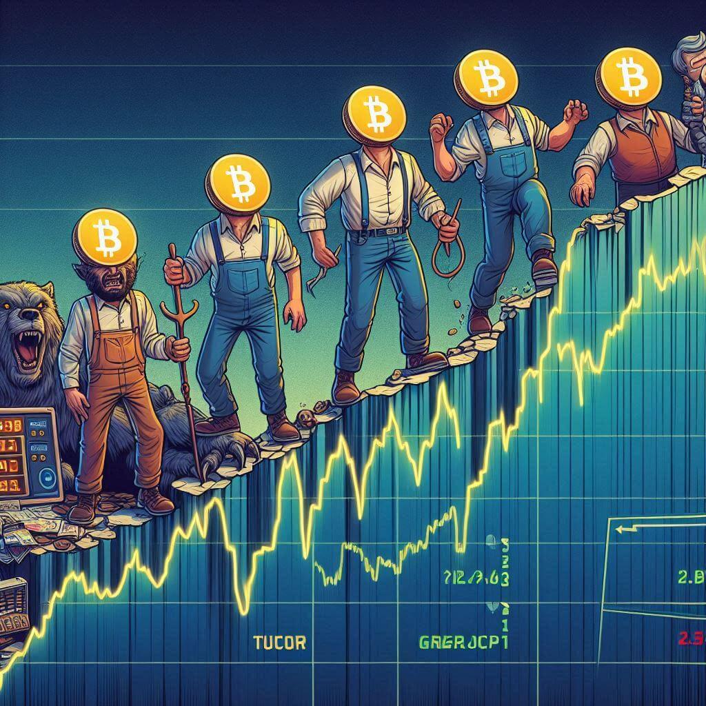 Bitcoin Fear & Greed Index nadert historisch dieptepunt
