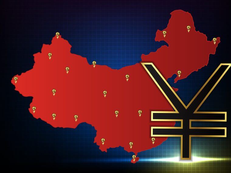 China lanceert SWIFT alternatief mBridge met blockchain