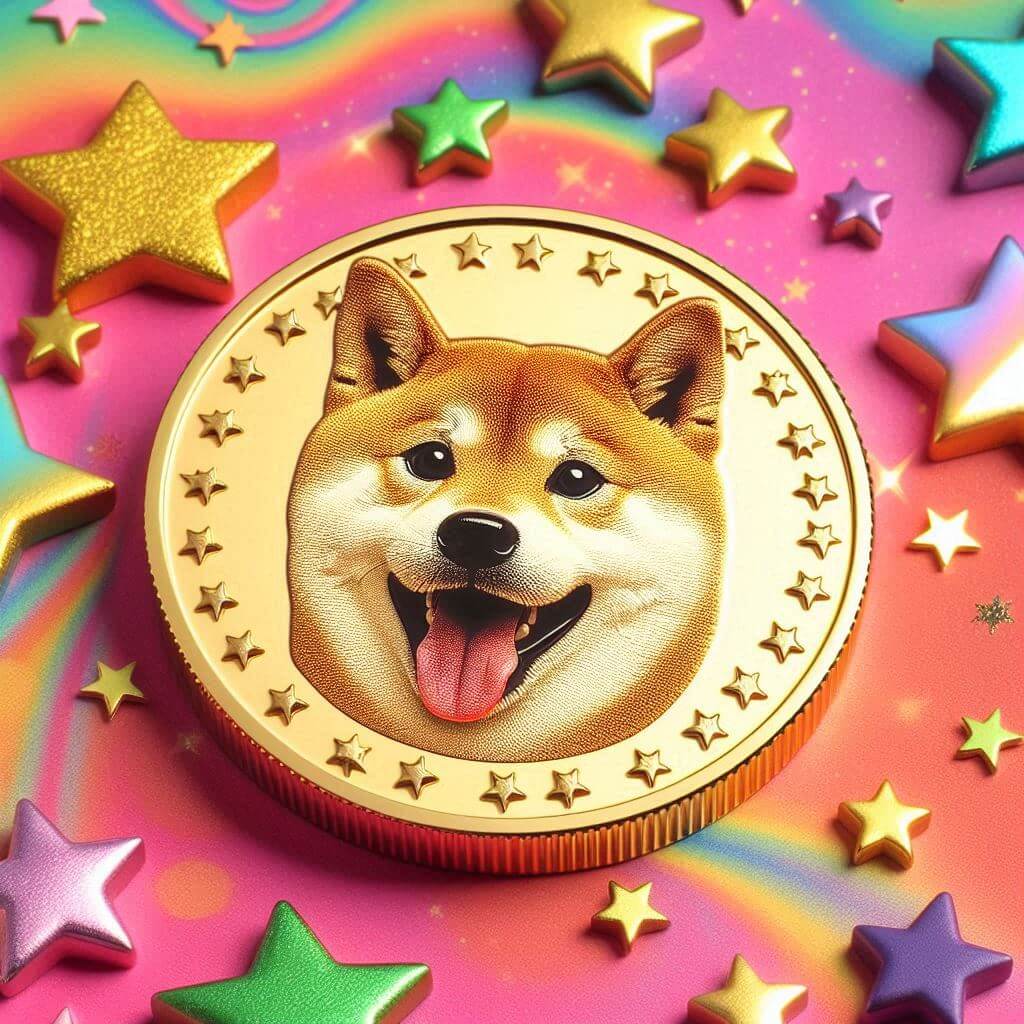 Dogecoin whales kopen 560 miljoen DOGE na nieuwe ETF speculaties