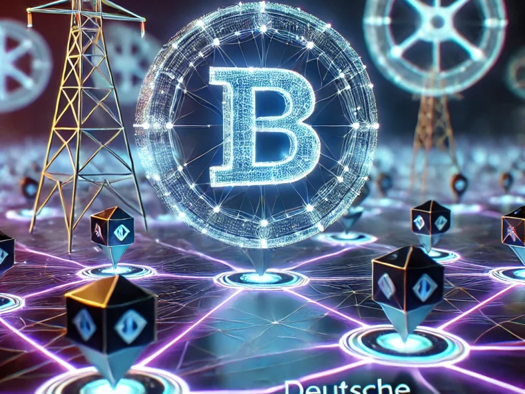 Injective haalt Deutsche Telekom binnen als nieuwe validator